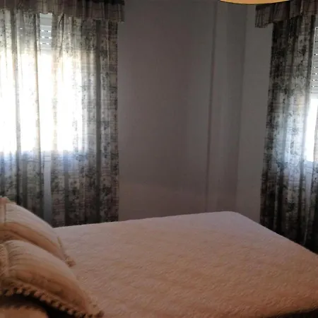 Apartamento Mercedes Solo Familias Conil De La Frontera