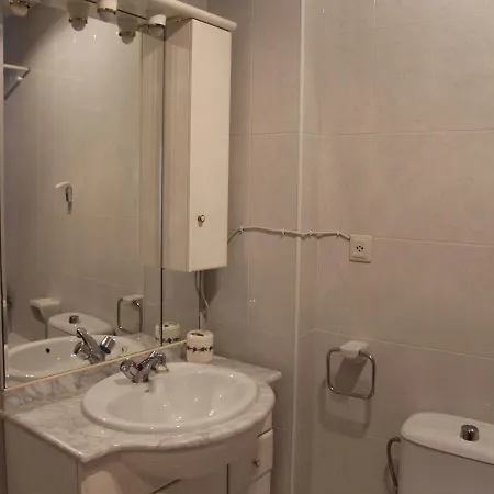 Apartamento Mercedes Solo Familias