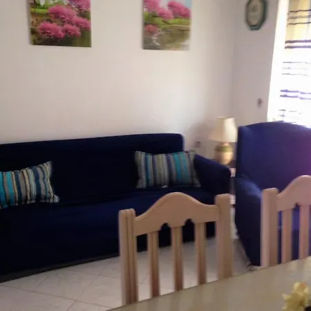 Apartment Apartamento Mercedes Solo Familias *