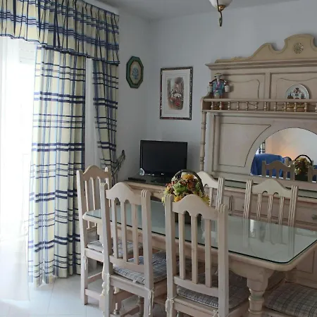 Apartment Apartamento Mercedes Solo Familias *