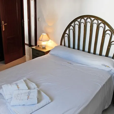 Apartamento Mercedes Solo Familias * Conil De La Frontera