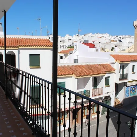 Apartamento Mercedes Solo Familias Apartment *