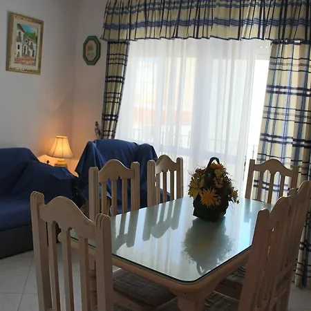 Apartamento Mercedes Solo Familias *